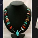 Native American Handcrafted Jewelry