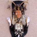 Learn about Native American Masks