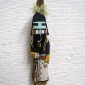 Hakitonmuya and the Katsinam Who Arrive in May