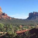 Tourist Attractions in and around Sedona, Arizona