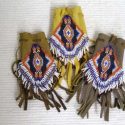 Importance of Beadwork in Native American Culture