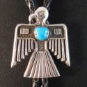 Perfect Father’s Day Gift Idea: Native American Bolo Tie
