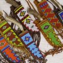 How Knives Were Used in Native American Culture