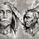 Native Americans and Tattoos