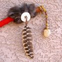 The Native American Tradition of Counting Coup