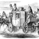 How “Stagecoach” Shaped Western Film
