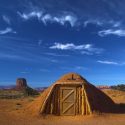 Stay in an Authentic Native American Home in Arizona