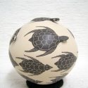The History of Mata Ortiz Pottery