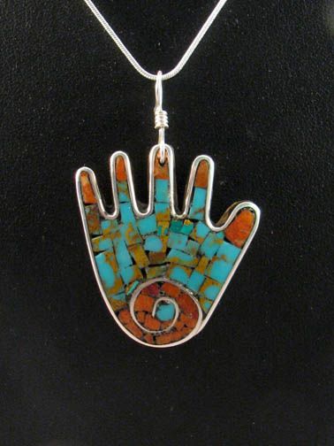 Native American Jewelry Guide Kachina House