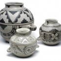 Types of Southwest Native American Pottery