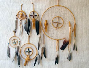 Native American Medicine Wheel