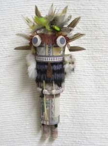 kachina dolls