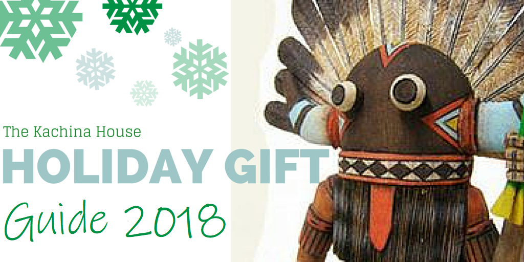 Native American Christmas Gifts Guide