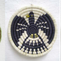 Native American Basket Weaving