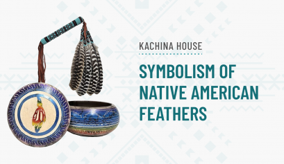 native american feather meaning