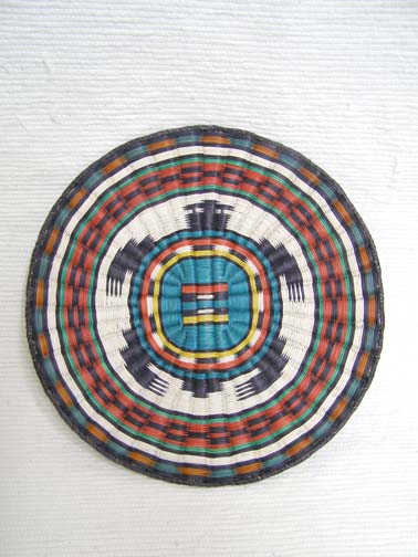 Hopi Made Plaque