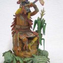 The Flute Ceremony