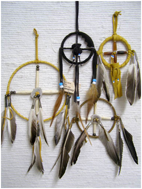 Native American Medicine Wheels