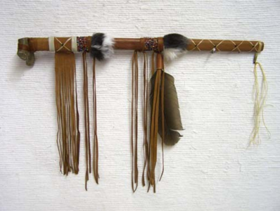 Authentic Native American Indian Navajo Ceremonial Peace, 58% OFF