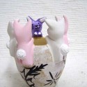 Celebrate the Easter Season with a Rabbit Fetish