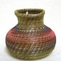 Native American Baskets by Tribe