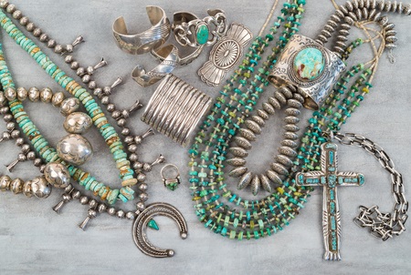 Why Jewelry is a Focus of Native American Culture