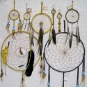History and Importance of Native American Dreamcatchers