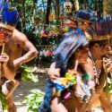 The Importance of Shapeshifting in Native American Culture