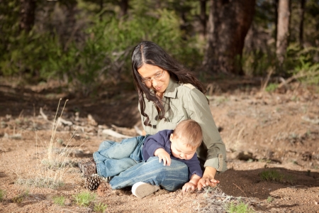 The Significance of the Hopi Birthing Ceremony