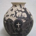 The Native American Origins of the Day of the Dead