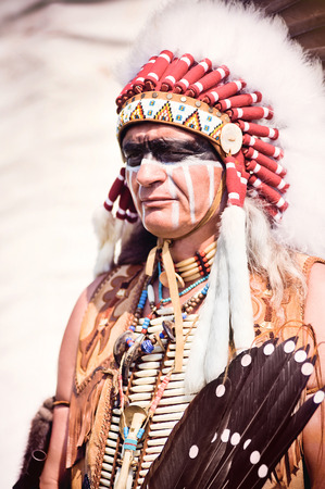 Dream Walking in Native American Culture