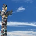 Native Americans and Totem Poles