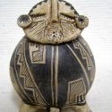 Meaning of the Gourd Rattle in Native American Culture
