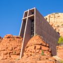 The Architectural Giants of Arizona