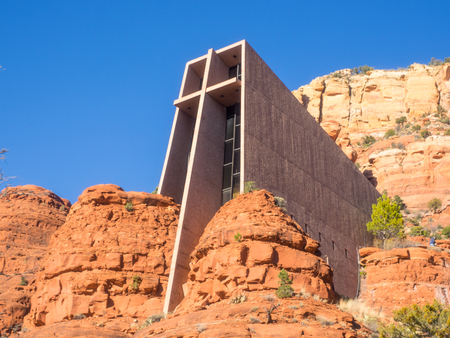 The Architectural Greats of Arizona