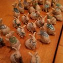 Meaning of the Rabbit Totem to Native Americans