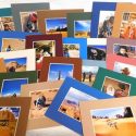 Photographs of the Navajo People and Monument Valley by Earl Waggoner