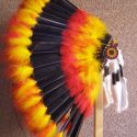 The Meaning Behind Native American Warbonnets