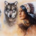 The Seven Clans of Cherokee