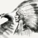 The Symbolism Behind Native American Feathers