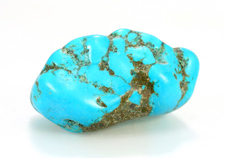 Why is Turquoise Significant in Native American Culture?