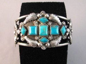 turquoise native american meaning