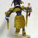 The Snake-Antelope Ceremony