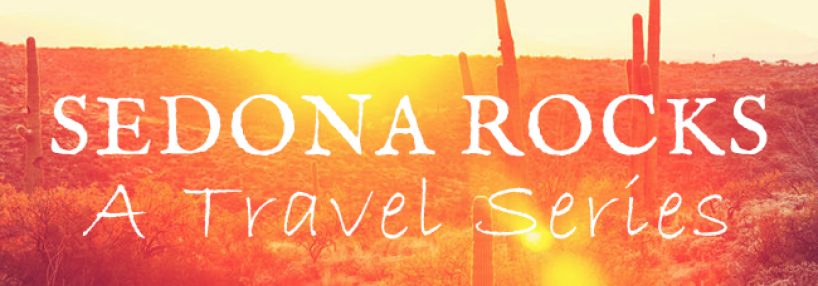 Sedona Rocks! Part 2: The Hoover Dam