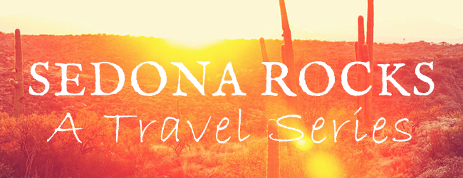 Sedona Arizona Travel