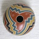 A Look Inside the Making of Mata Ortiz Pottery