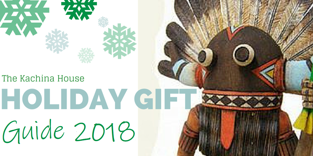 Native American Christmas Gifts