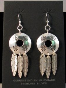 Native American Earrings