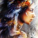 3 Native American Women Who Made History