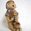 What is the Native American Storyteller Doll?